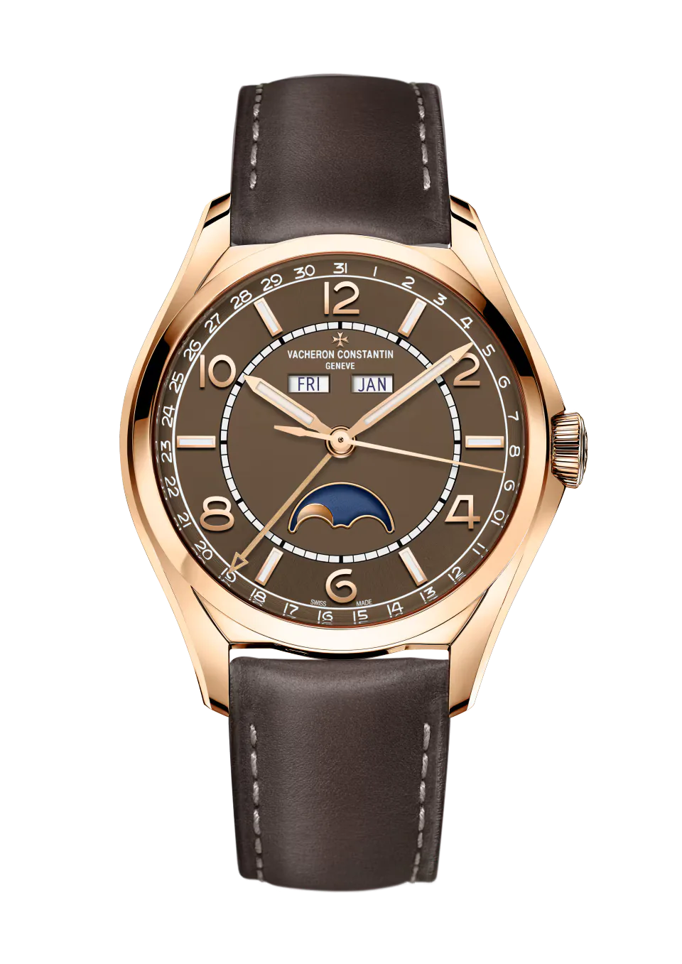 Vacheron Constantin Fiftysix 40mm 4000E/000R-B065