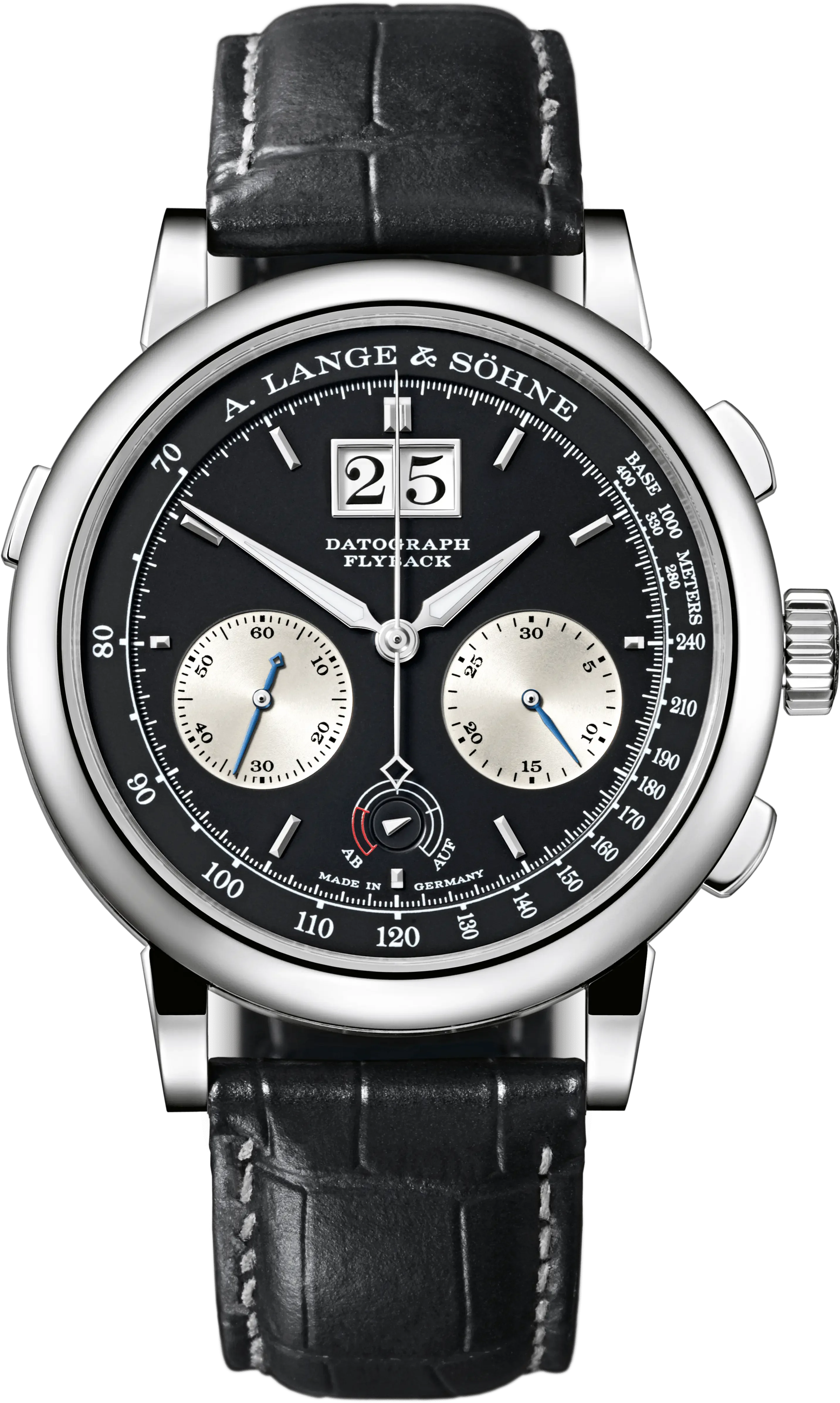 A. Lange & Söhne DATOGRAPH UP/DOWN 41mm 405.035