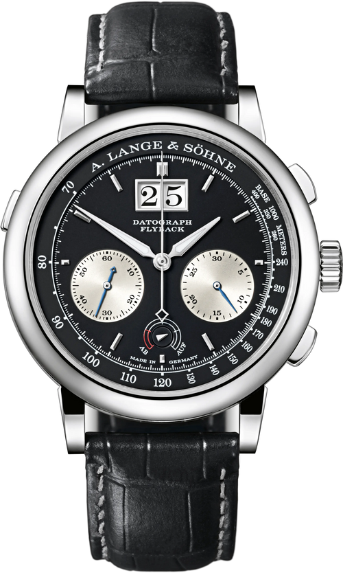 A. Lange & Söhne DATOGRAPH UP/DOWN 41mm 405.035