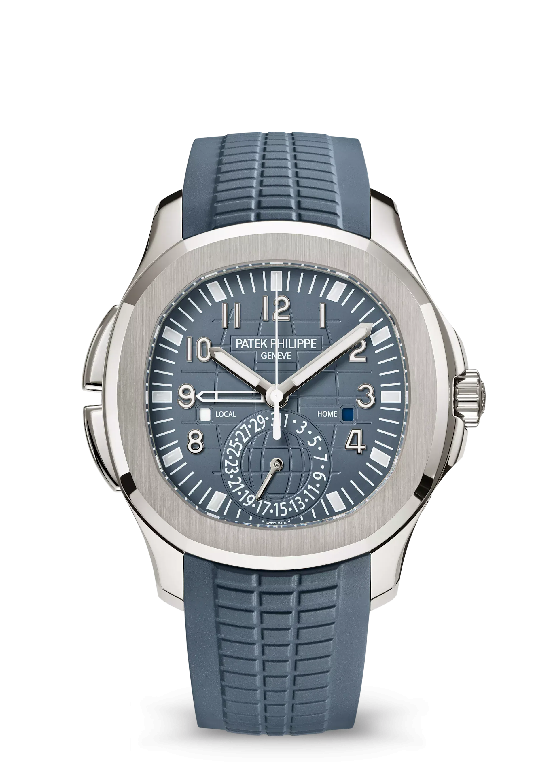 Patek Philippe Aquanaut 40.8mm 5164G-001
