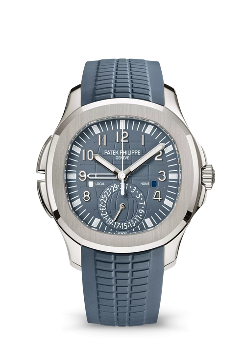 Patek Philippe Aquanaut 40.8mm 5164G-001
