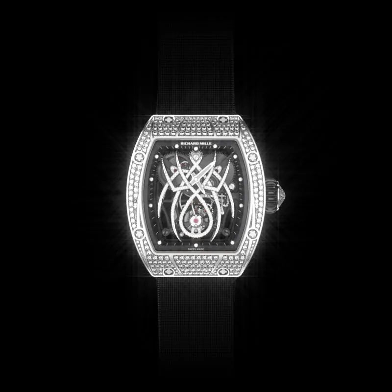 Richard Mille RM 19 01 RM 19-01