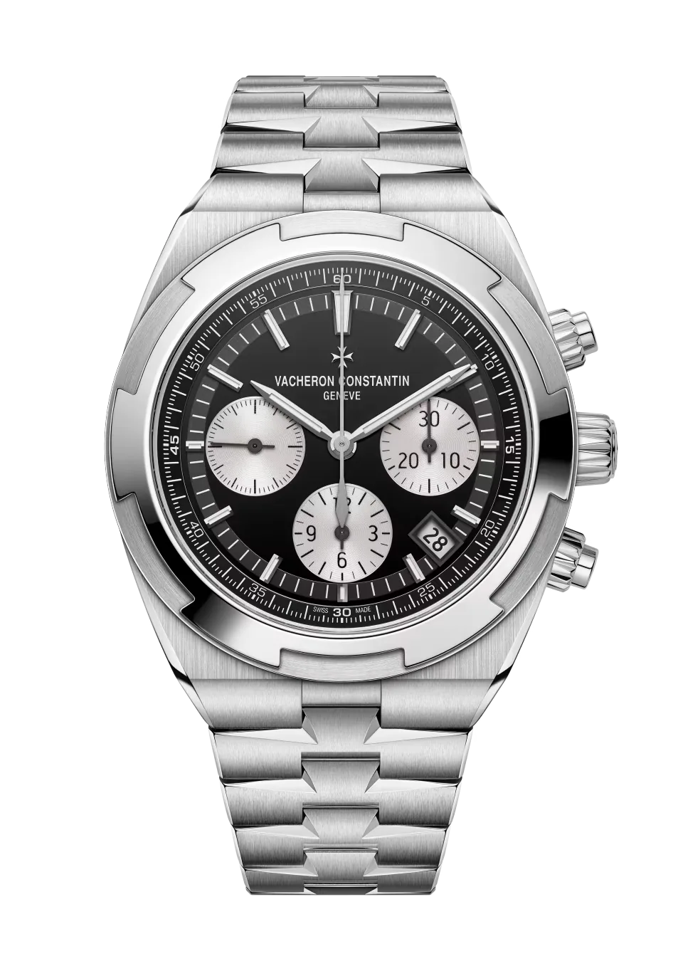 Vacheron Constantin Overseas 42.5mm 5520V/210A-B481