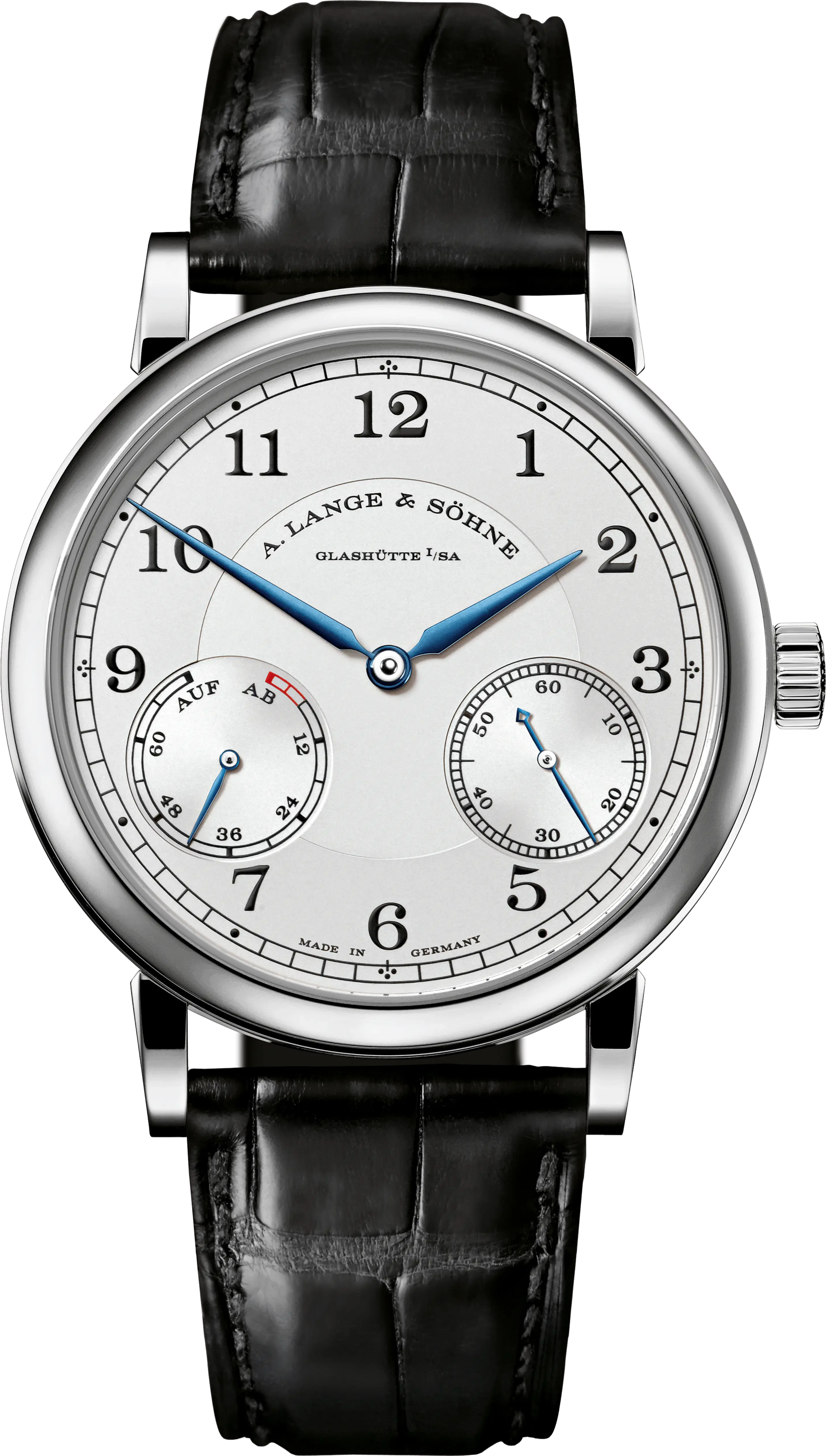A. Lange & Söhne 1815 UP/DOWN 39mm 234.026
