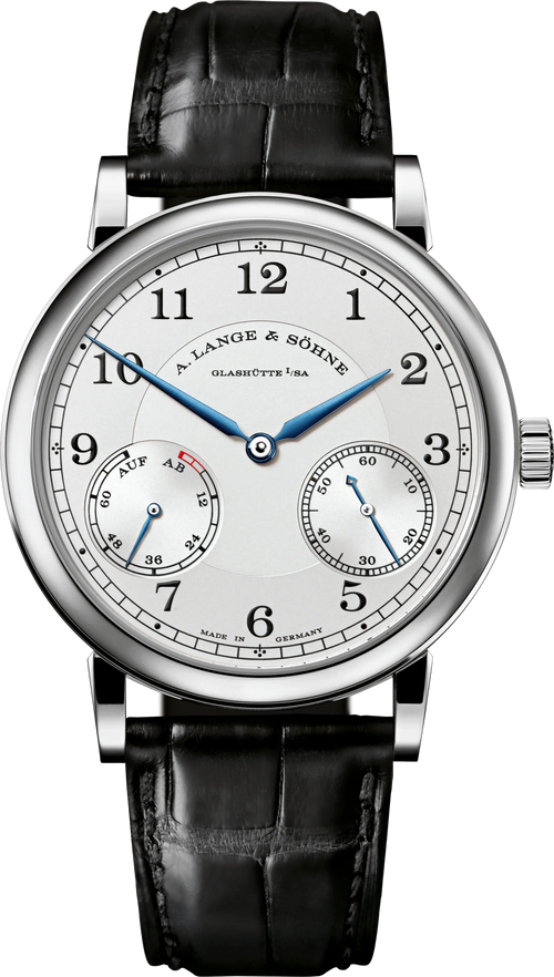 A. Lange & Söhne 1815 UP/DOWN 39mm 234.026