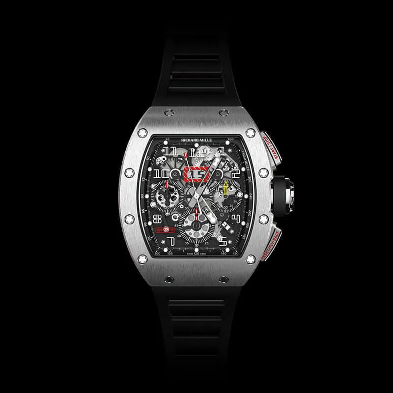 Richard Mille RM 011 RM 011