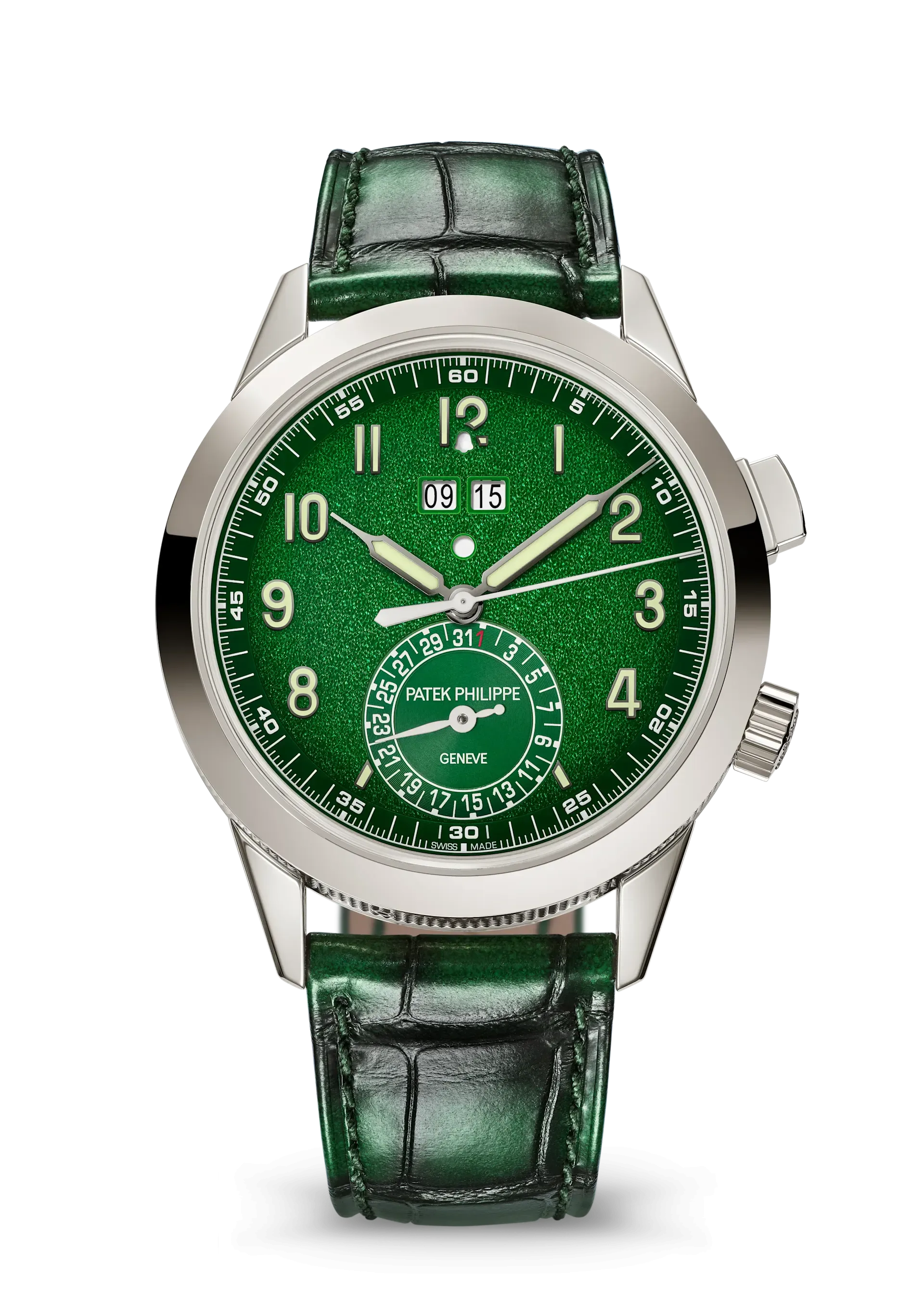 Patek Philippe Grand Complications 41mm 5322G-010