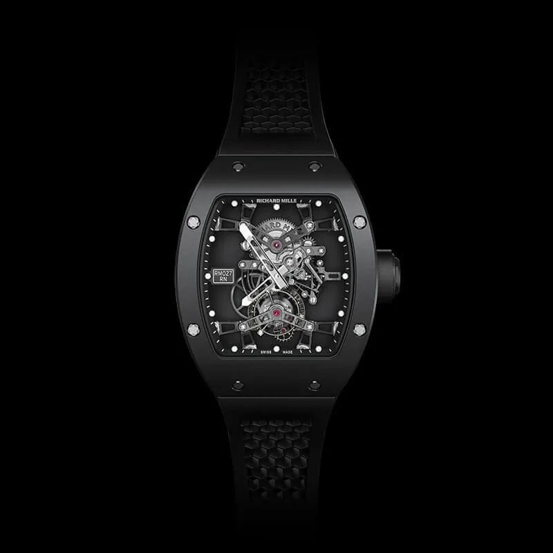 Richard Mille RM 027 RM 027