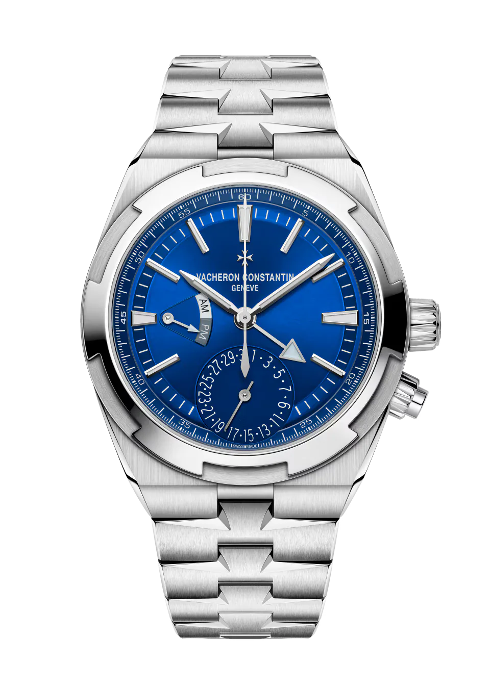 Vacheron Constantin Overseas 41mm 7920V/210A-B334