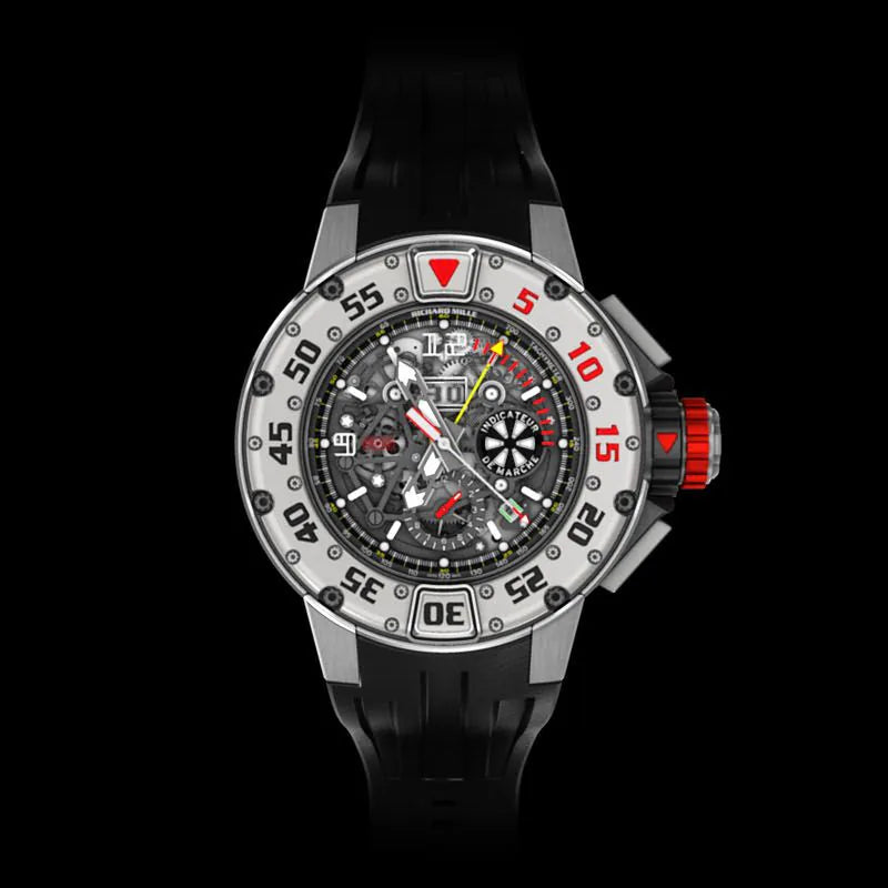 Richard Mille RM 032 RM 032