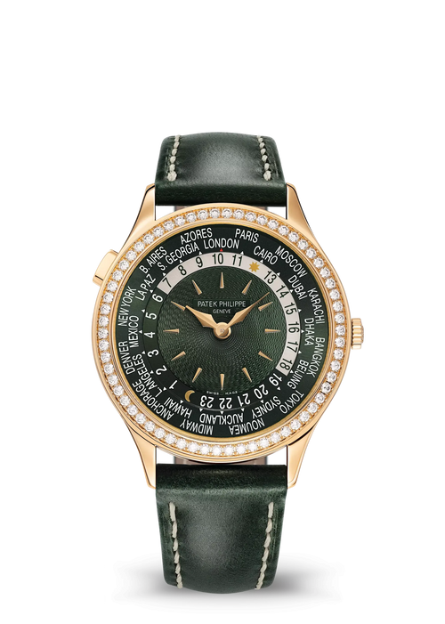 Patek Philippe Complications 36mm 7130R-014