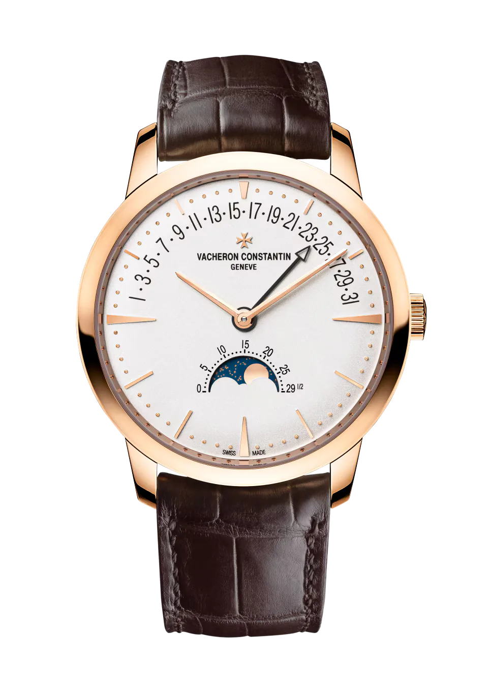 Vacheron Constantin Patrimony 42.5mm 4010U/000R-B329