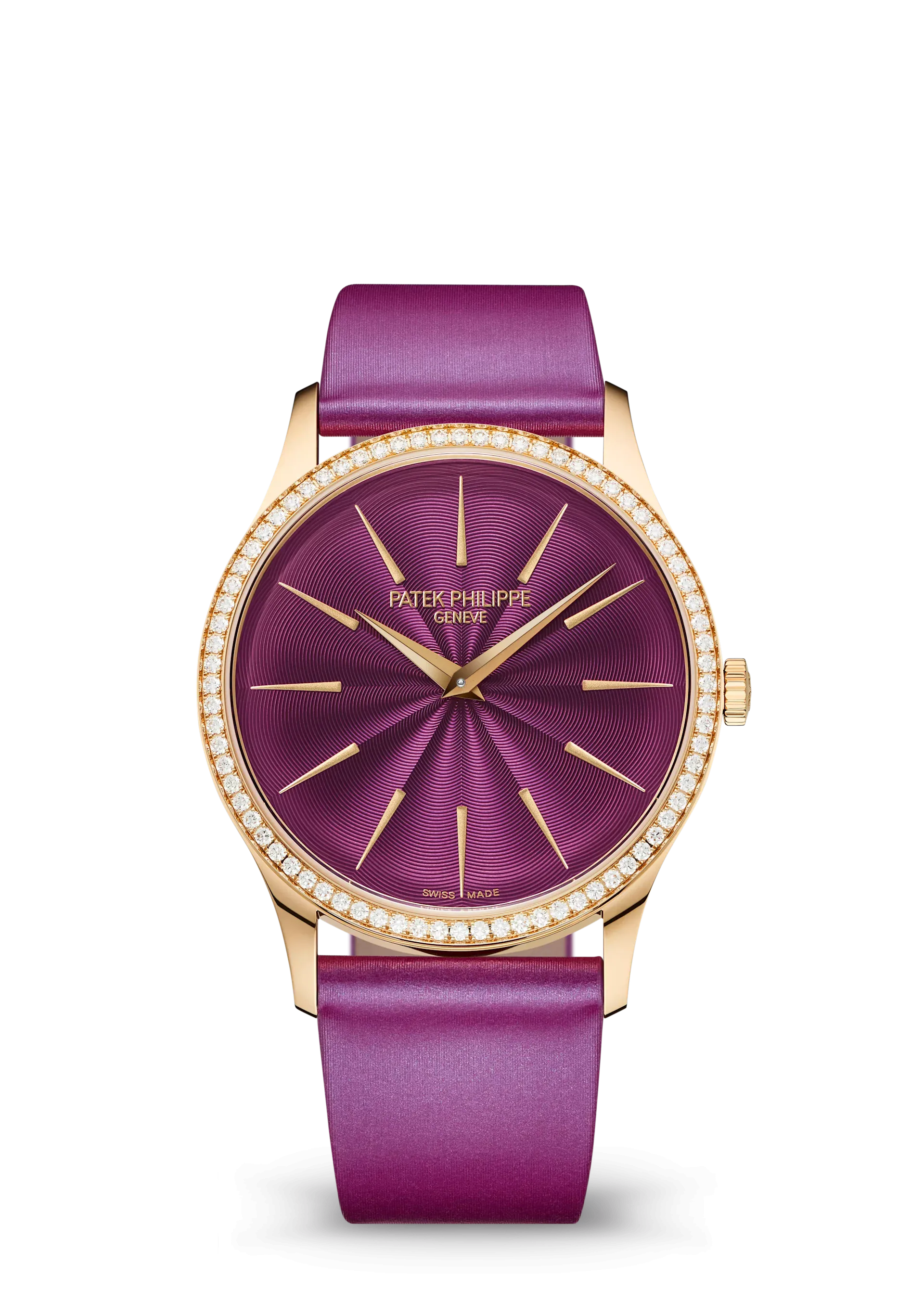 Patek Philippe Calatrava 35mm 4997/200R-001