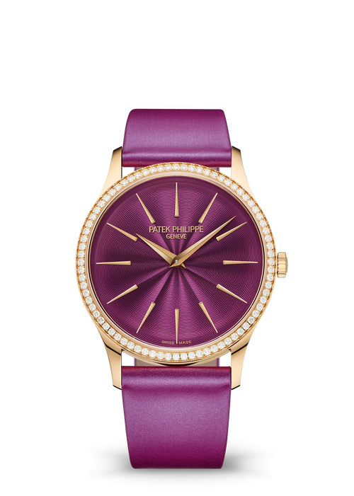 Patek Philippe Calatrava 35mm 4997/200R-001