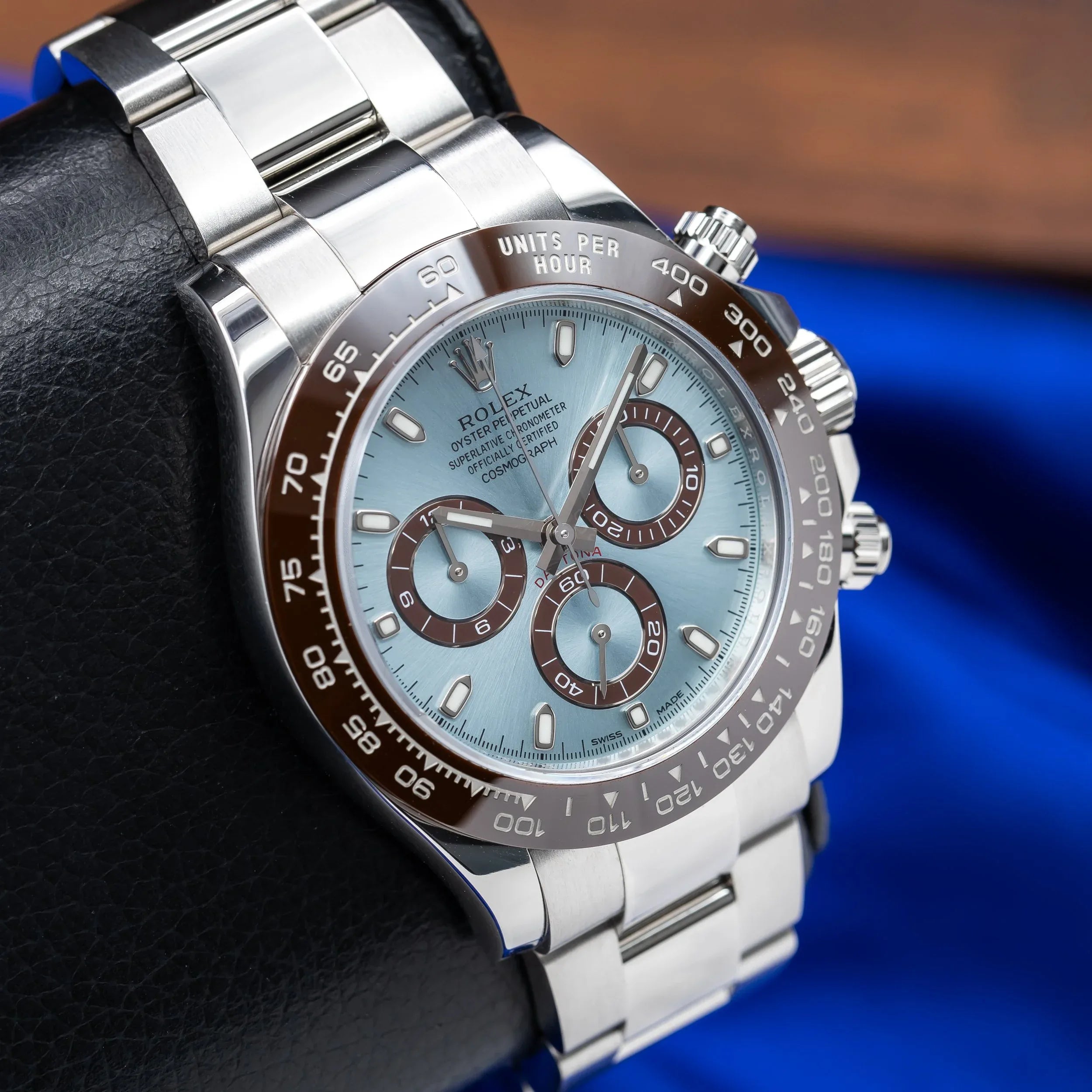 Rolex Daytona 40mm 116506