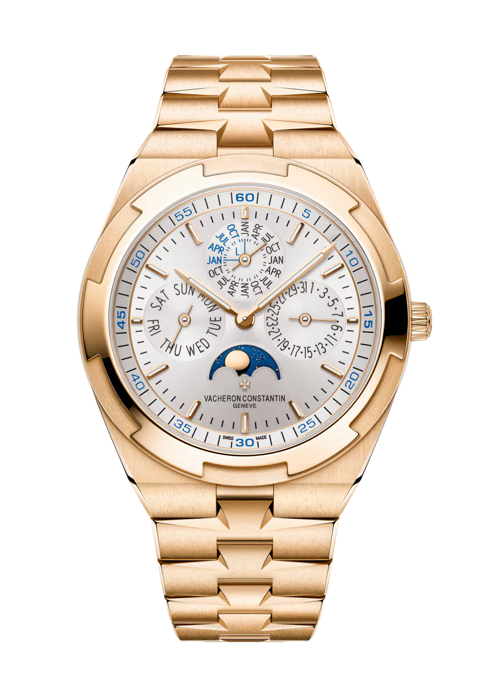 Vacheron Constantin Overseas 41.5mm 4300V/220R-B064