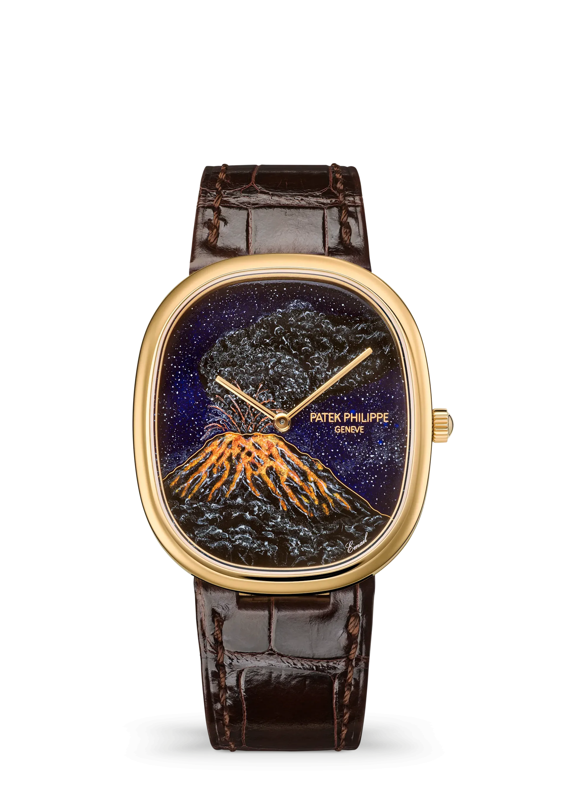 Patek Philippe Rare Handcrafts 5738/50J-010
