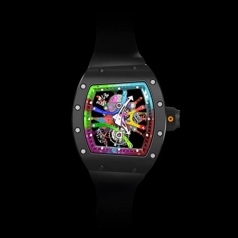 Richard Mille RM 68 01 RM 68-01
