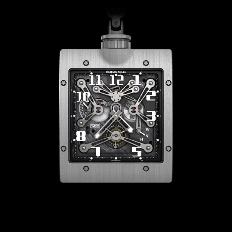 Richard Mille RM 020 RM 020