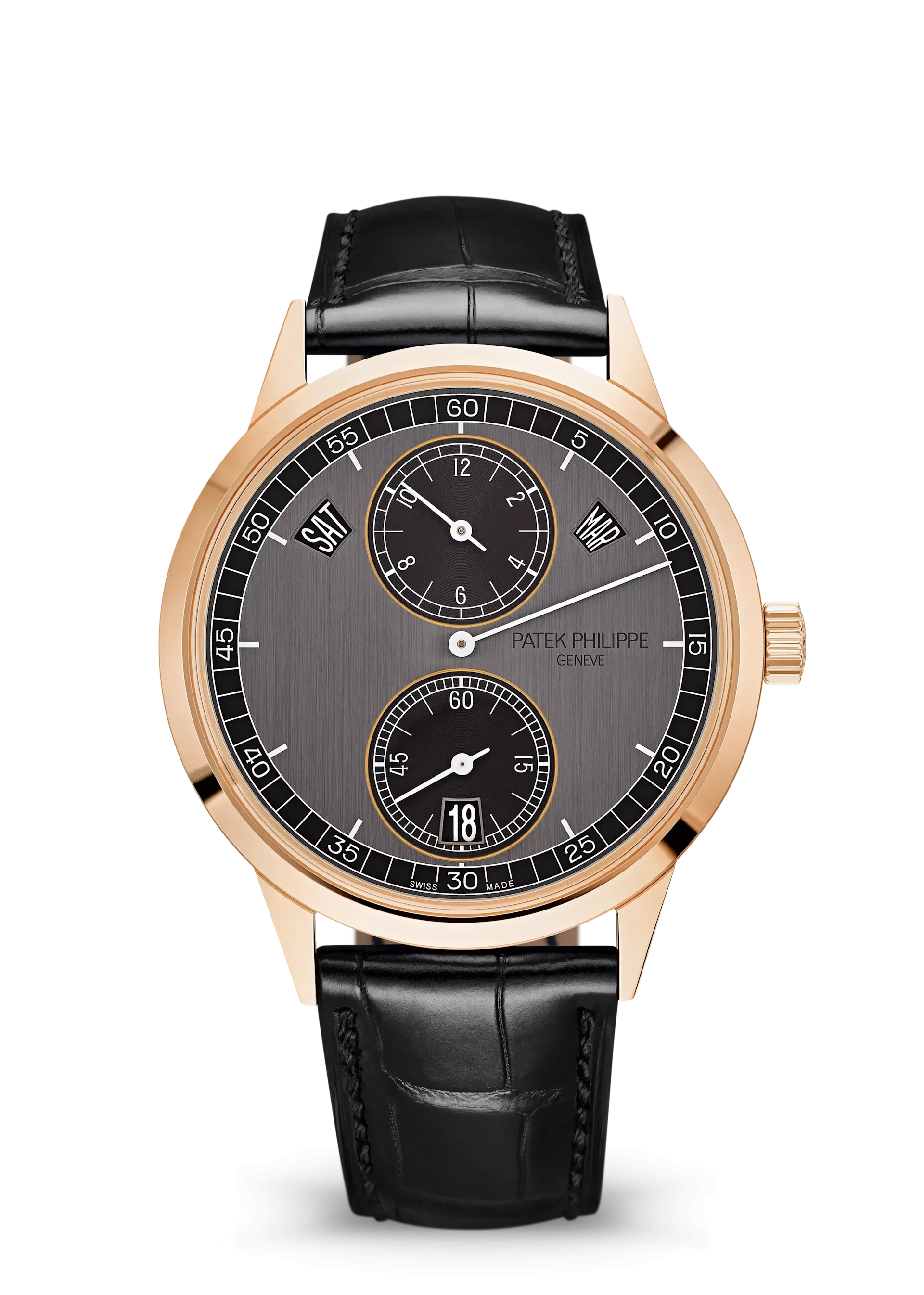 Patek Philippe Complications 40.5mm 5235/50R-001