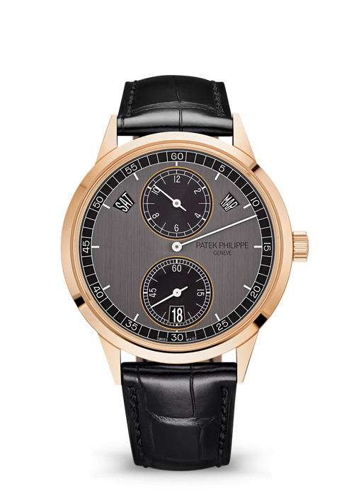 Patek Philippe Complications 40.5mm 5235/50R-001