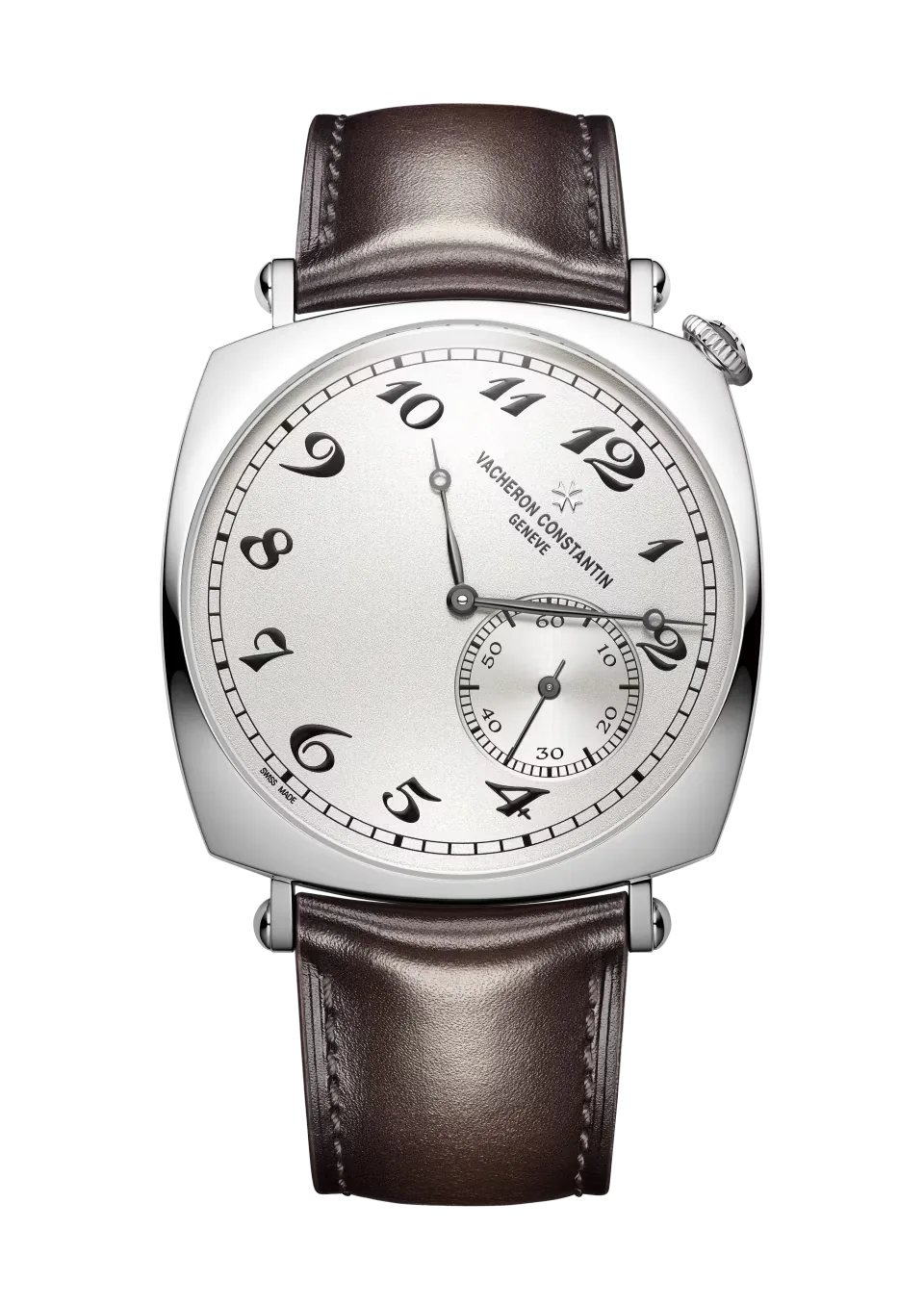 Vacheron Constantin Historiques 40x40mm 82035/000G-B735