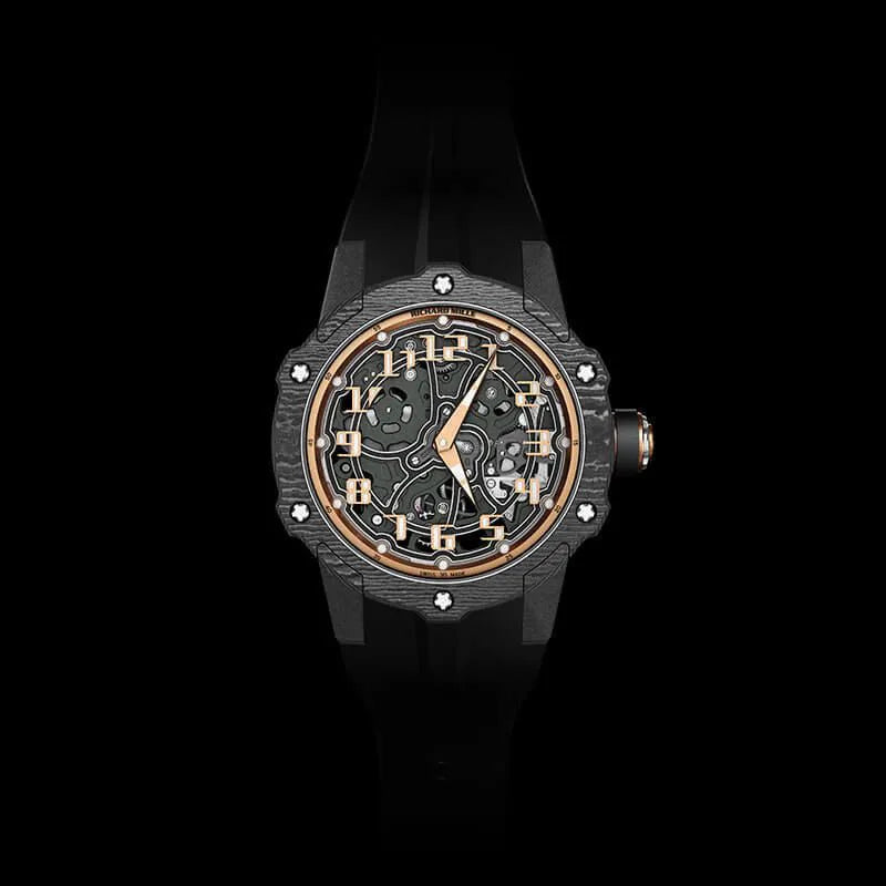 Richard Mille RM 33 02 RM 33-02