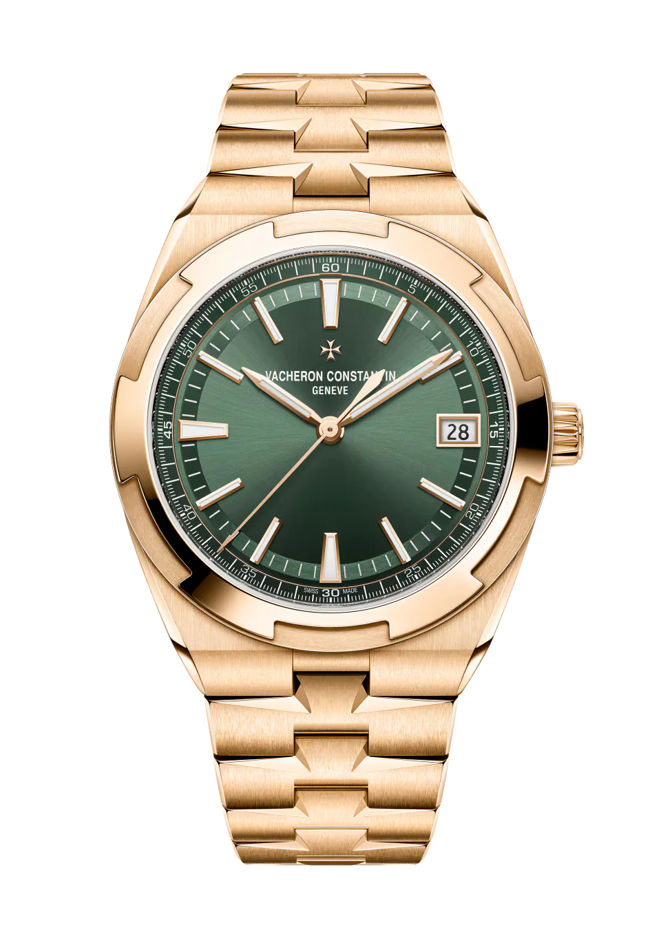 Vacheron Constantin Overseas 41mm 4520V/210R-B967