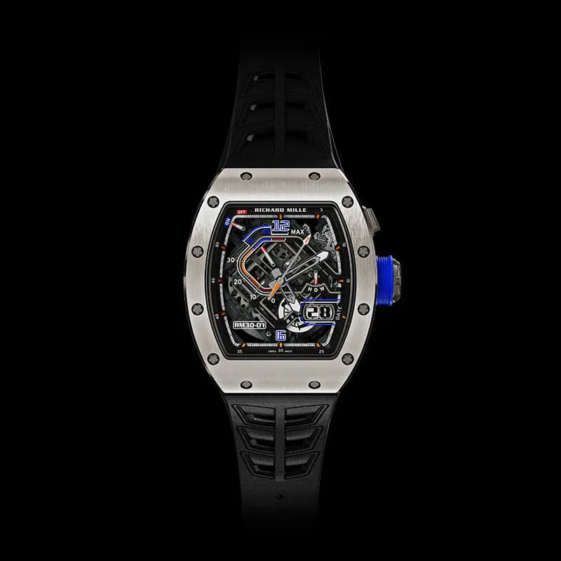 Richard Mille RM 30 01 RM 30-01