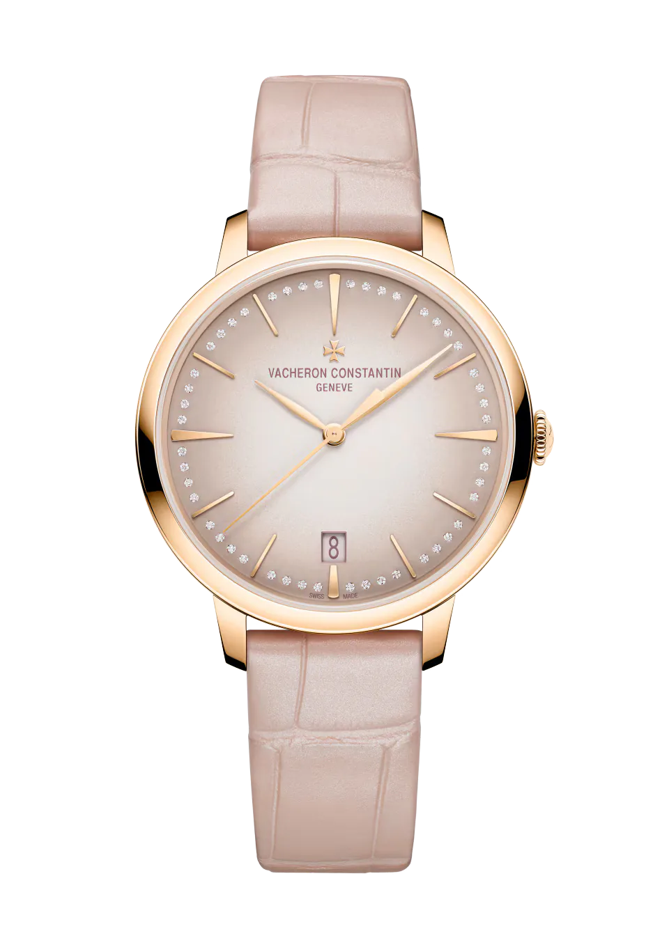 Vacheron Constantin Patrimony 36.5mm 4110U/000R-B905