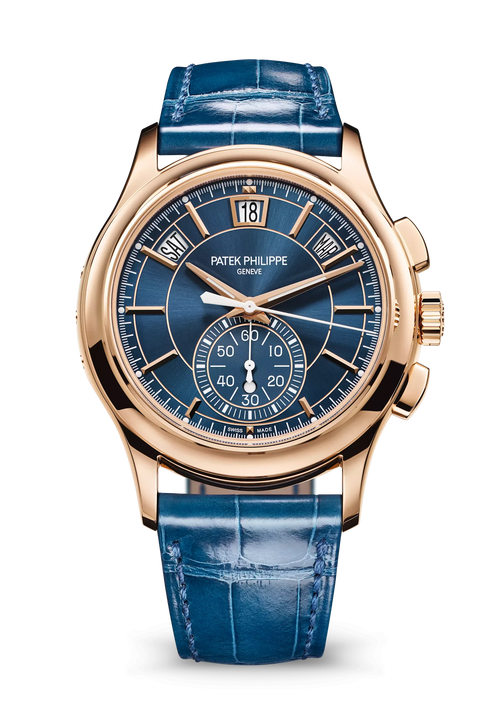 Patek Philippe Complications 42mm 5905R-010