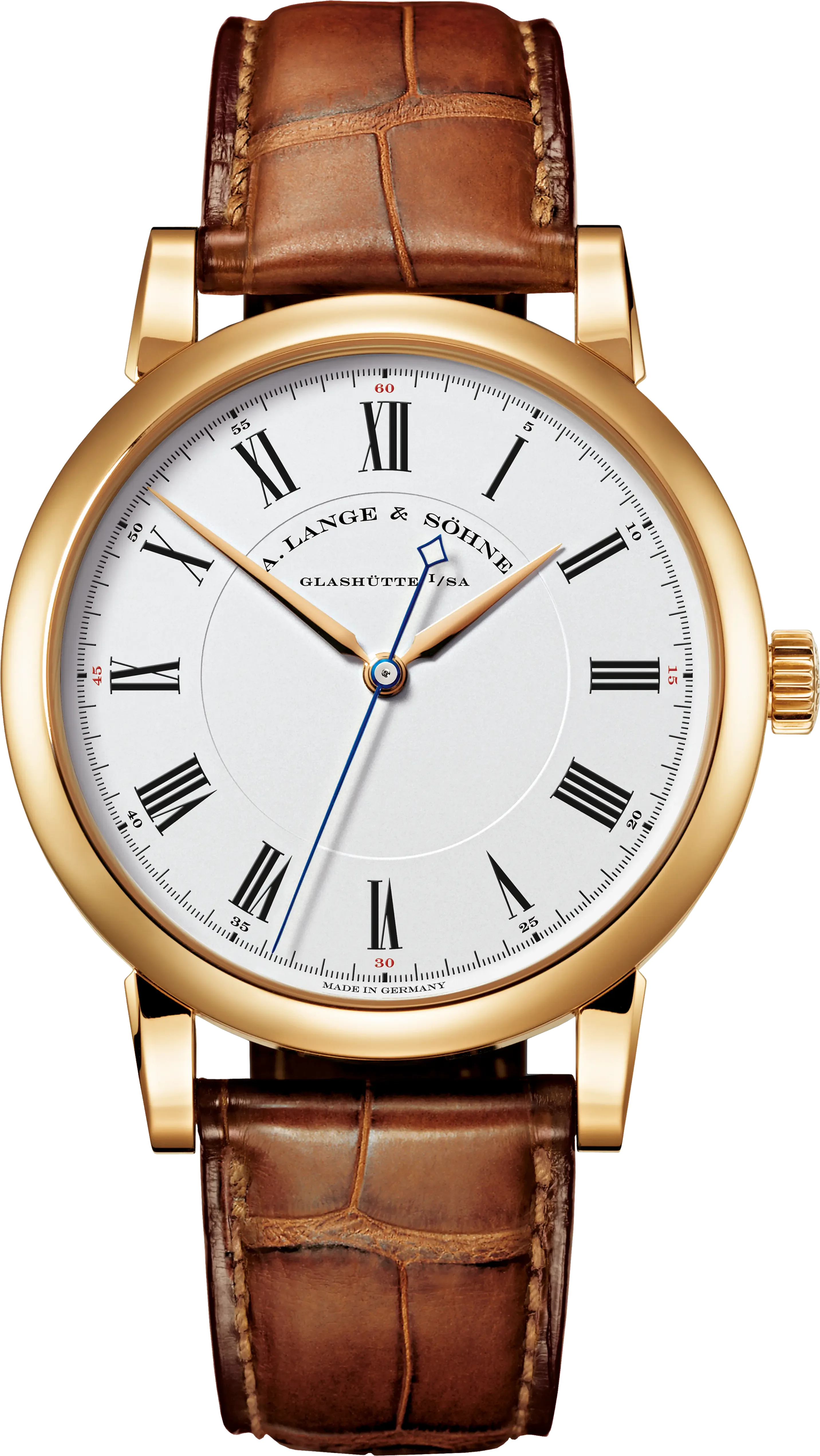 A. Lange & Söhne RICHARD LANGE 40.5mm 232.021