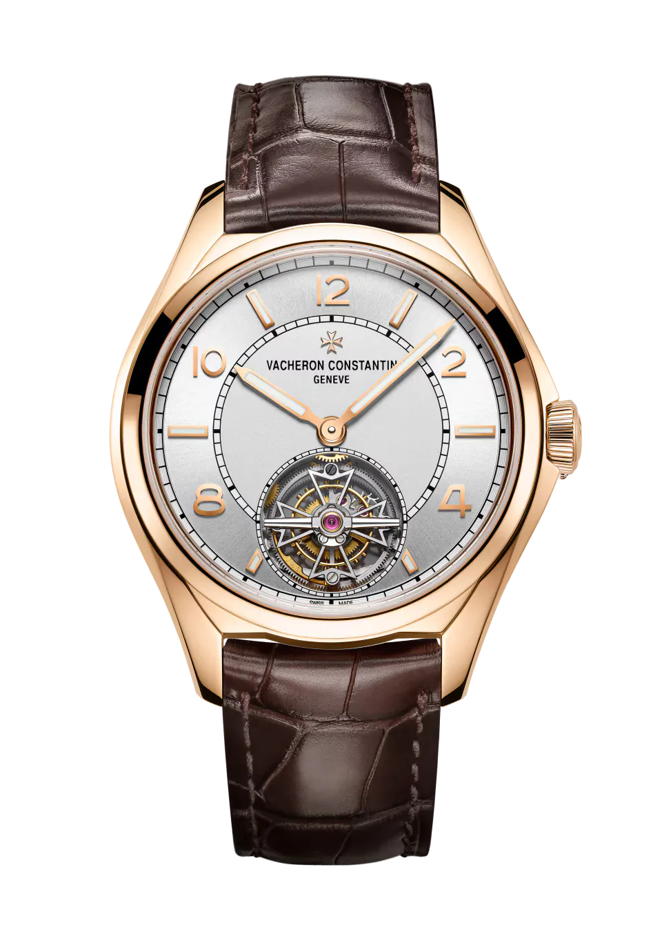 Vacheron Constantin Fiftysix 41mm 6000E/000R-B488