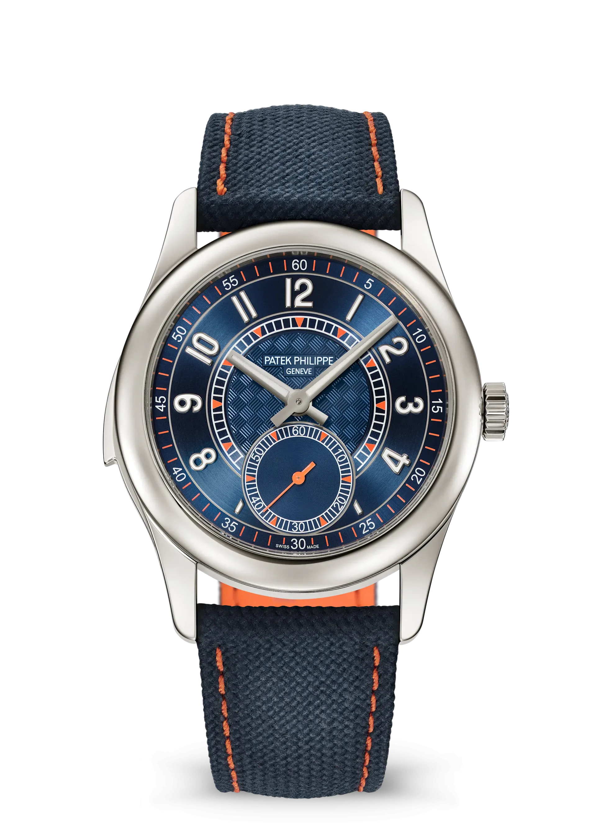 Patek Philippe Grand Complications 38mm 7047G-001