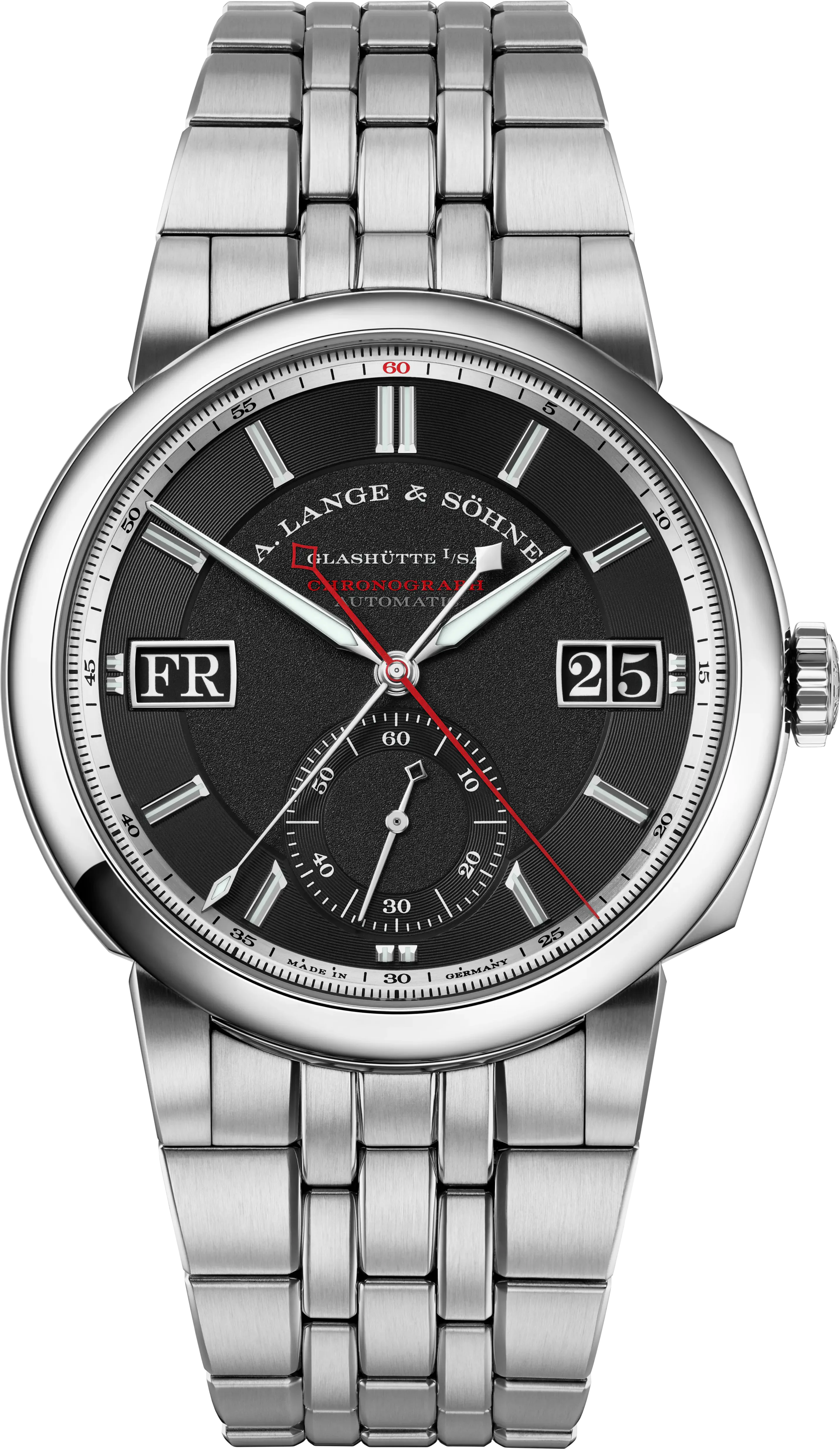 A. Lange & Söhne ODYSSEUS CHRONOGRAPH 42.5mm 463.178