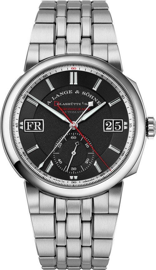 A. Lange & Söhne ODYSSEUS CHRONOGRAPH 42.5mm 463.178
