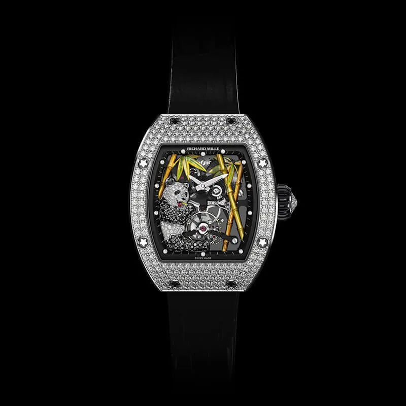 Richard Mille RM 26 01 RM 26-01