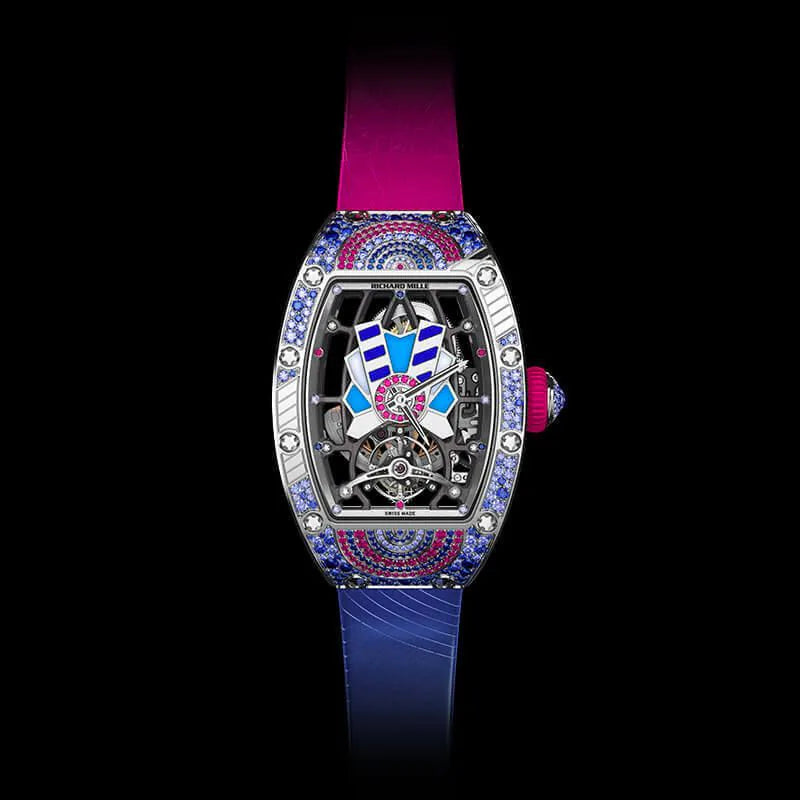 Richard Mille RM 71 02 RM 71-02