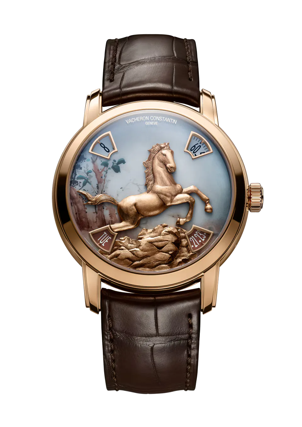 Vacheron Constantin Métiers d'Art 40mm 86073/000R-H067