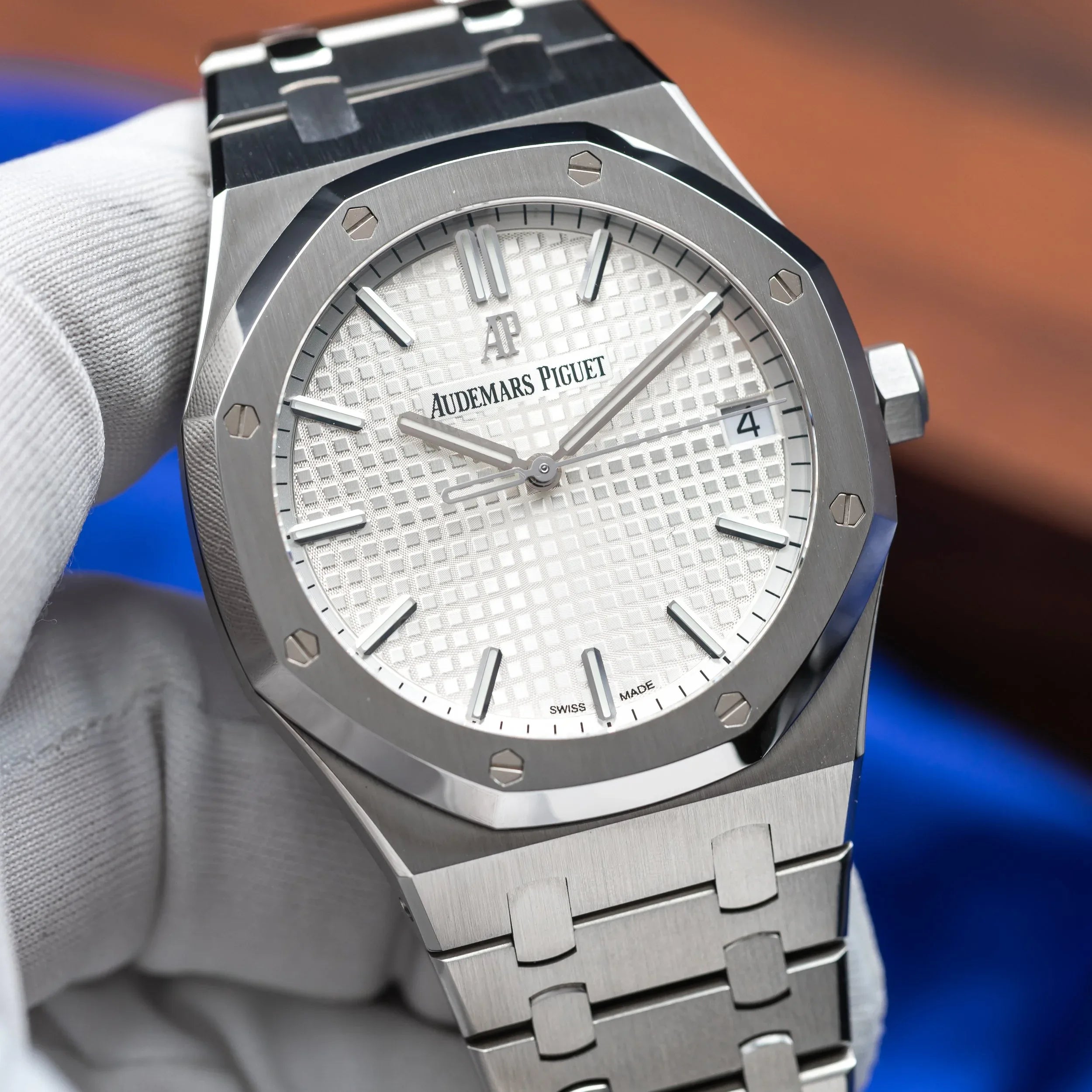 Audemars Piguet Royal Oak 41mm 15500ST.OO.1220ST.04