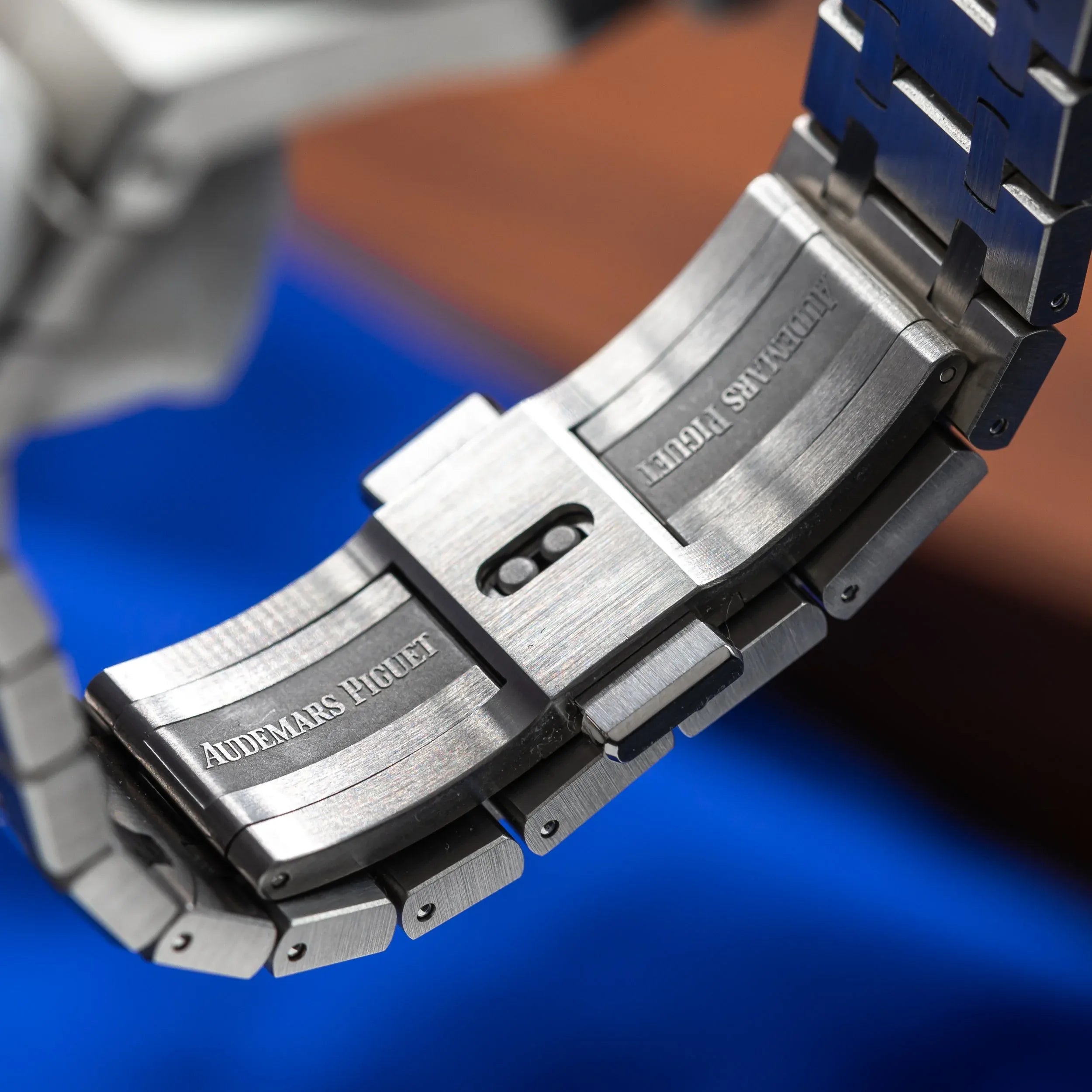 Audemars Piguet Royal Oak 41mm 15500ST.OO.1220ST.04