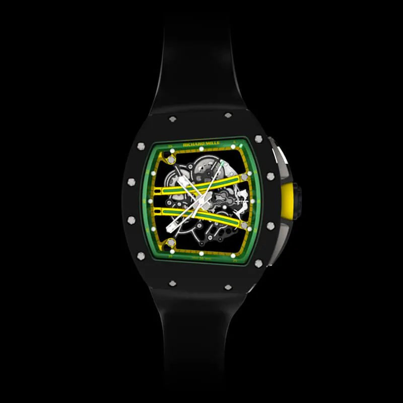 Richard Mille RM 61 01 RM 61-01
