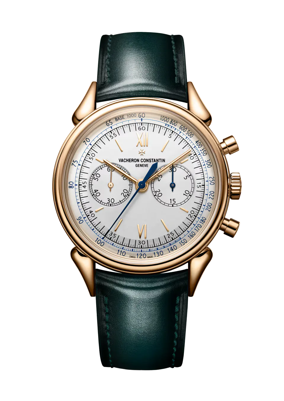 Vacheron Constantin Historiques 38.5mm 5000H/000R-B059