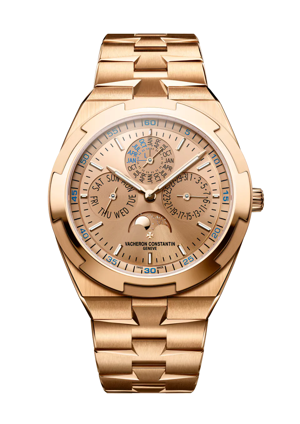 Vacheron Constantin Overseas 41.5mm 4300V/220R-H144