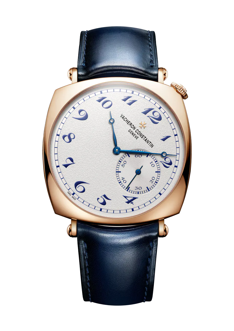 Vacheron Constantin Historiques 40x40mm 82035/000R-H114