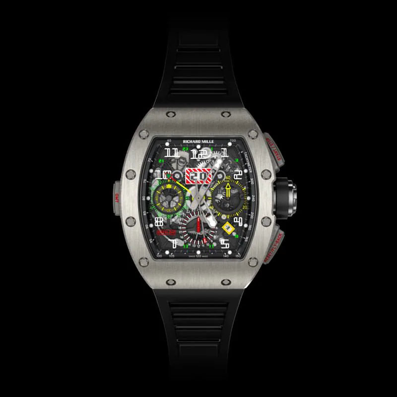 Richard Mille RM 11 02 RM 11-02