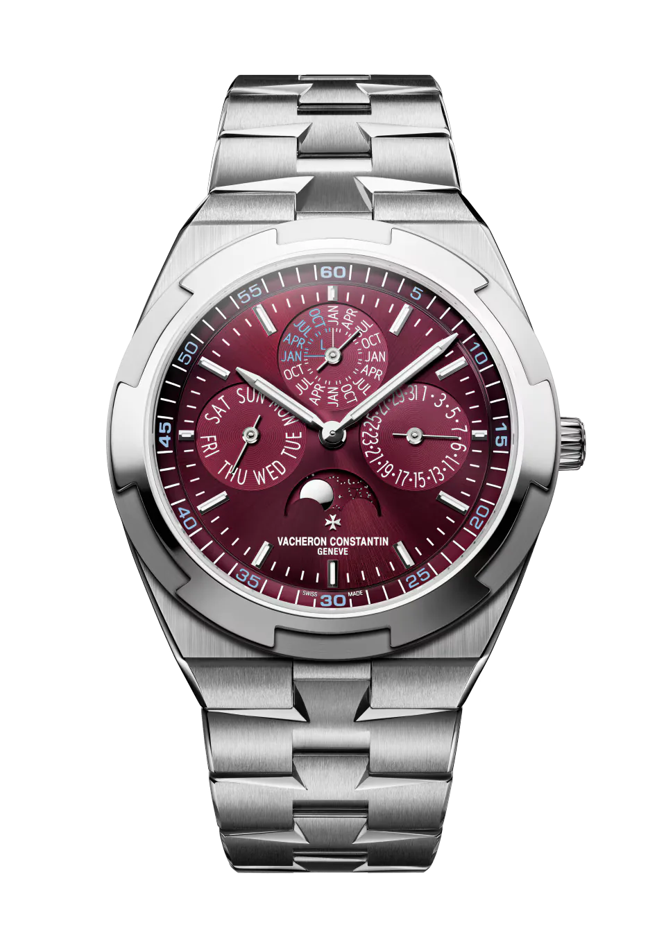 Vacheron Constantin Overseas 41.5mm 4300V/220G-H151
