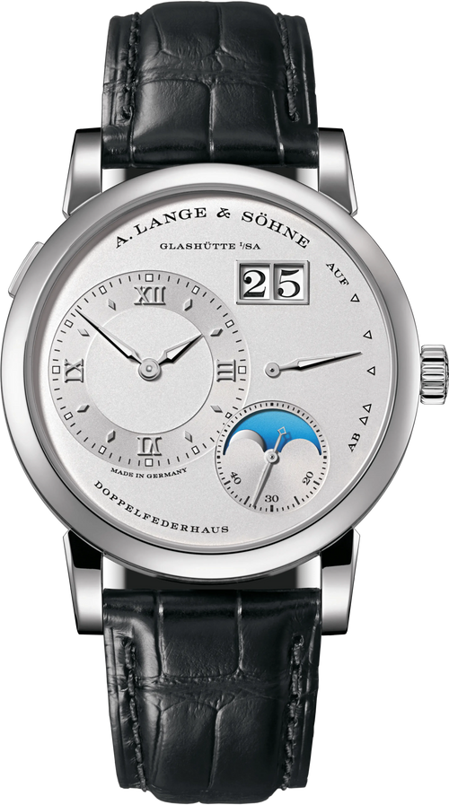 A. Lange & Söhne LANGE 1 MOON PHASE 38.5mm 192.025