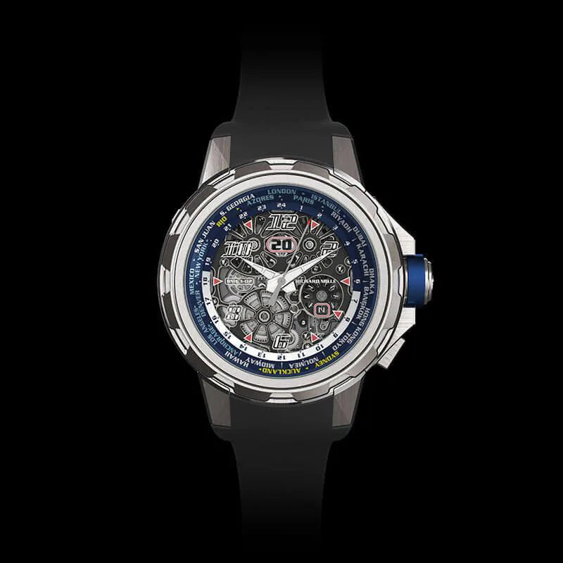 Richard Mille RM 63 02 RM 63-02