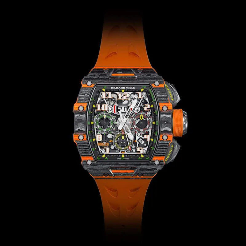 Richard Mille RM 11 03 RM 11-03